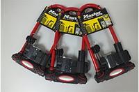 Bicycle D-Lock